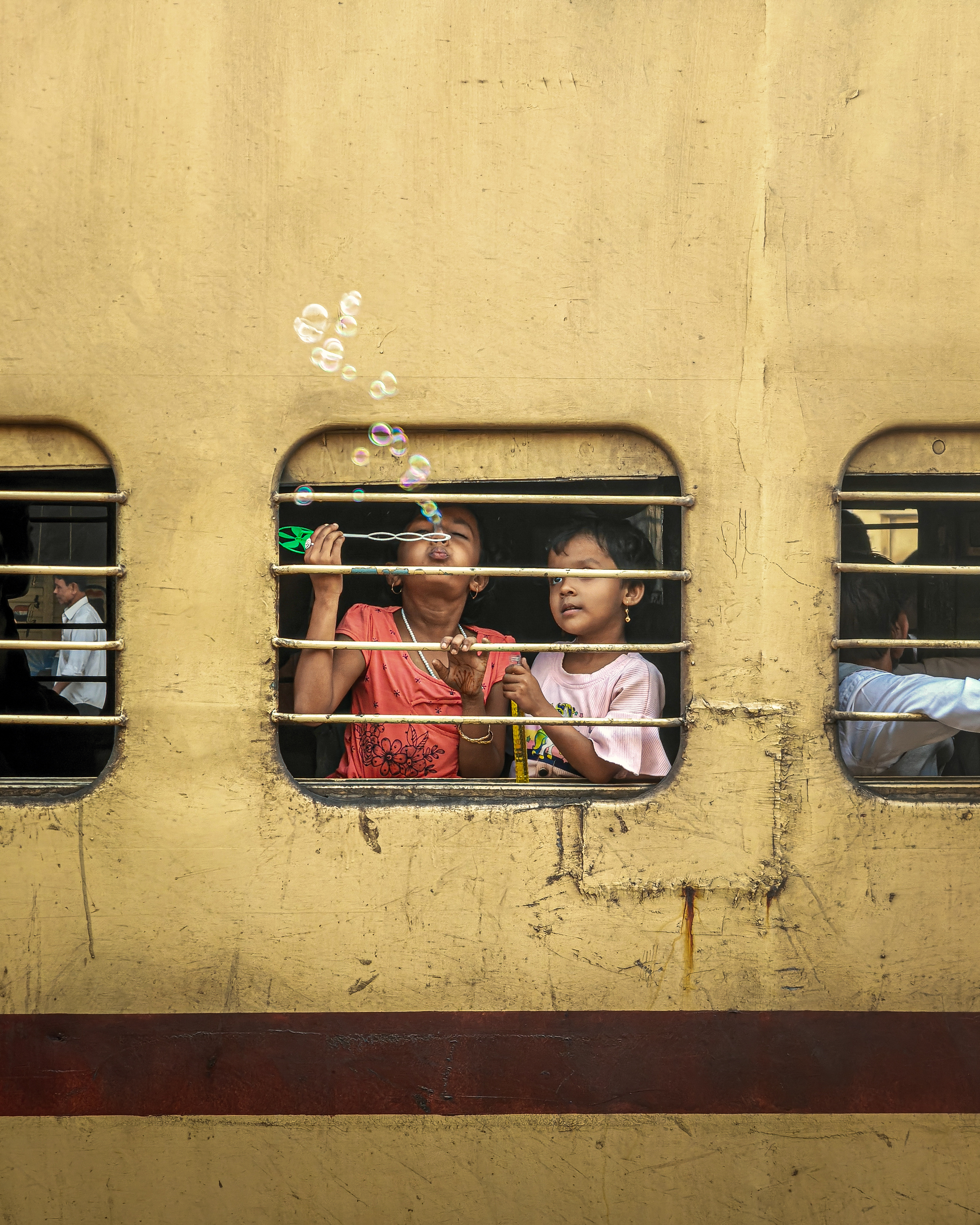 Oppo Photography Awards 2025 winning images