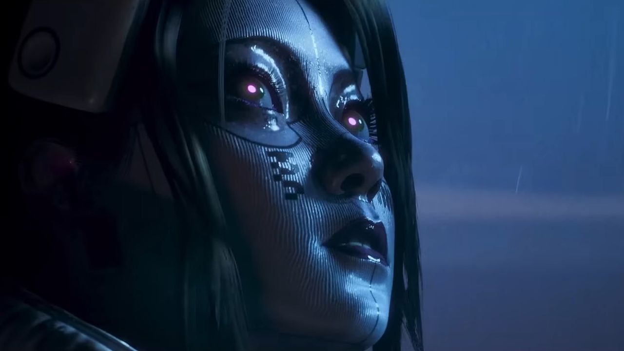 If you were hoping for Destiny raid loot from Marathon's Cryo Archive map, these exclusive mods ought to do it: "This weapon deals significantly increased damage against [REDACTED]"