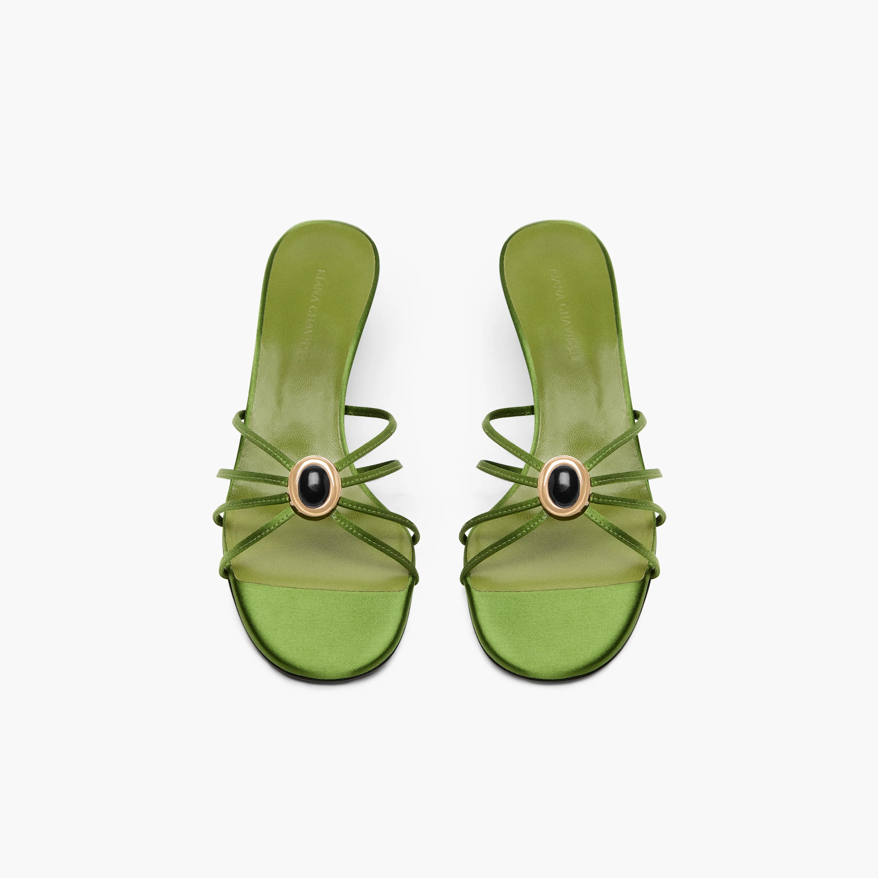 Farah Mule - 36