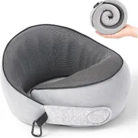 KPNEOL Memory Foam Travel Neck Pillowwas $32.99now $29.99/£43.77 at Amazon KPNEOL Memory Foam Travel Neck Pillowwas $32.99now $29.99/£43.77 at Amazon