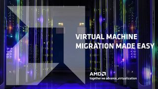 Virtual machine migration made easy