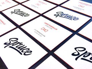 This Sydney agency’s cards are a polished slice of perfection