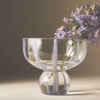 Naya Compote Vase