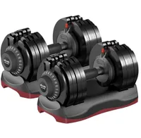 Avitvafit Adjustable Dumbbells