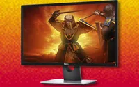 Dell 24 Monitor (SE2417HG): was $209 now $89 @ Dell