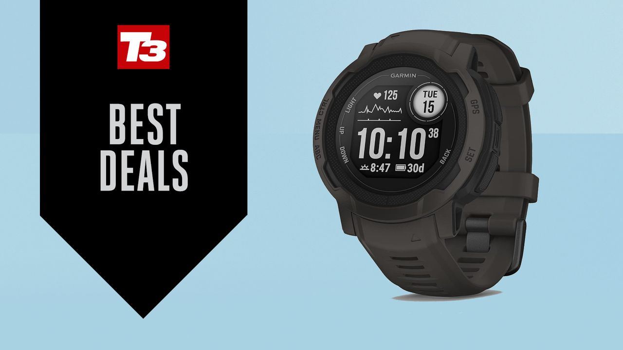 Garmin Instinct 2 deal