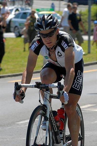 Darren Lill (BMC Racing Team)