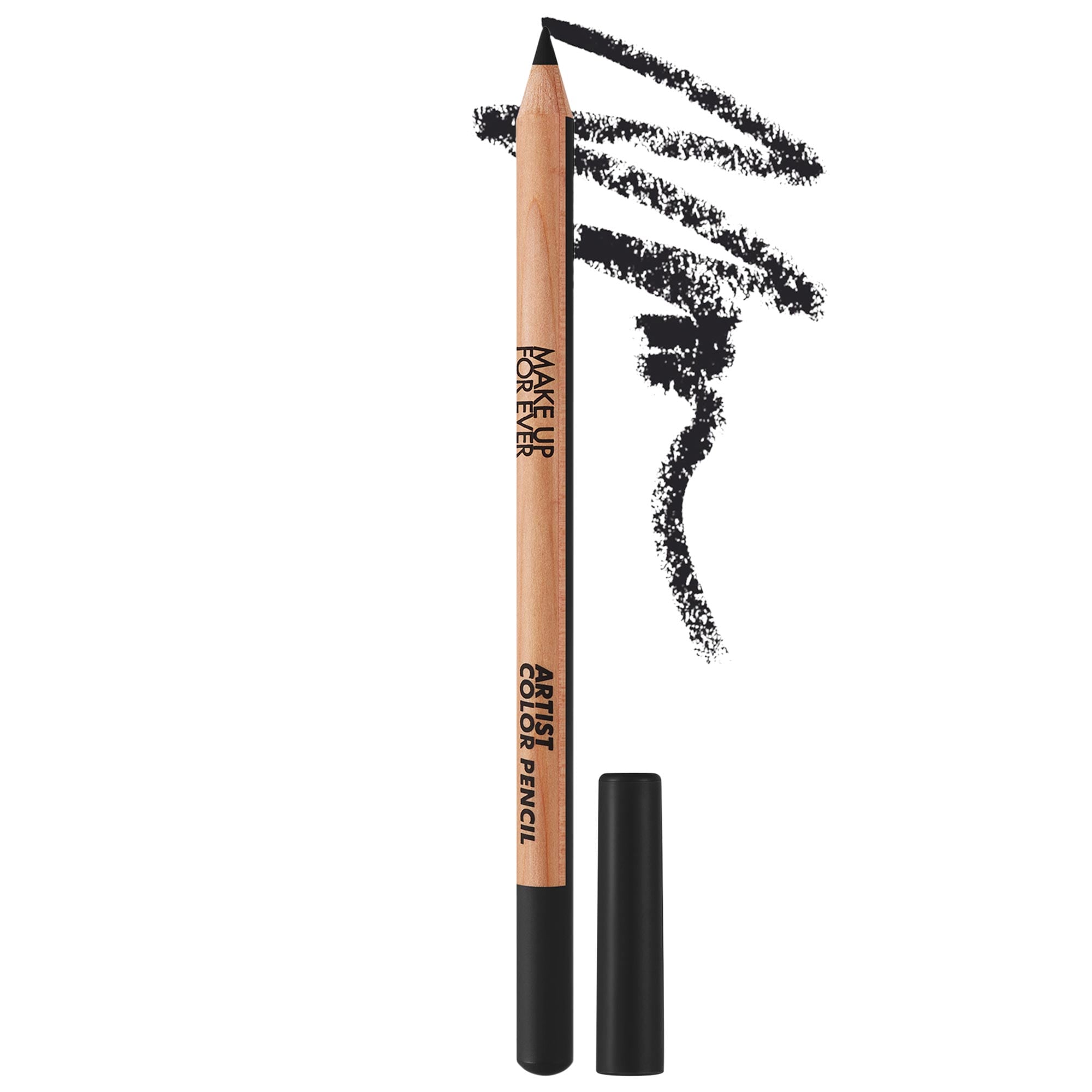 Artist Color Pencil Longwear Eyeliner