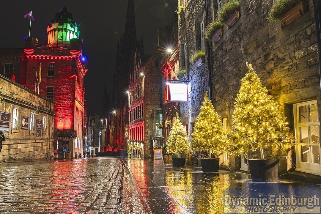 camera obscura edinburgh