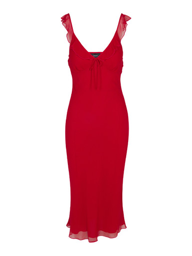 The Gemma - R&amp;eacute;al Red