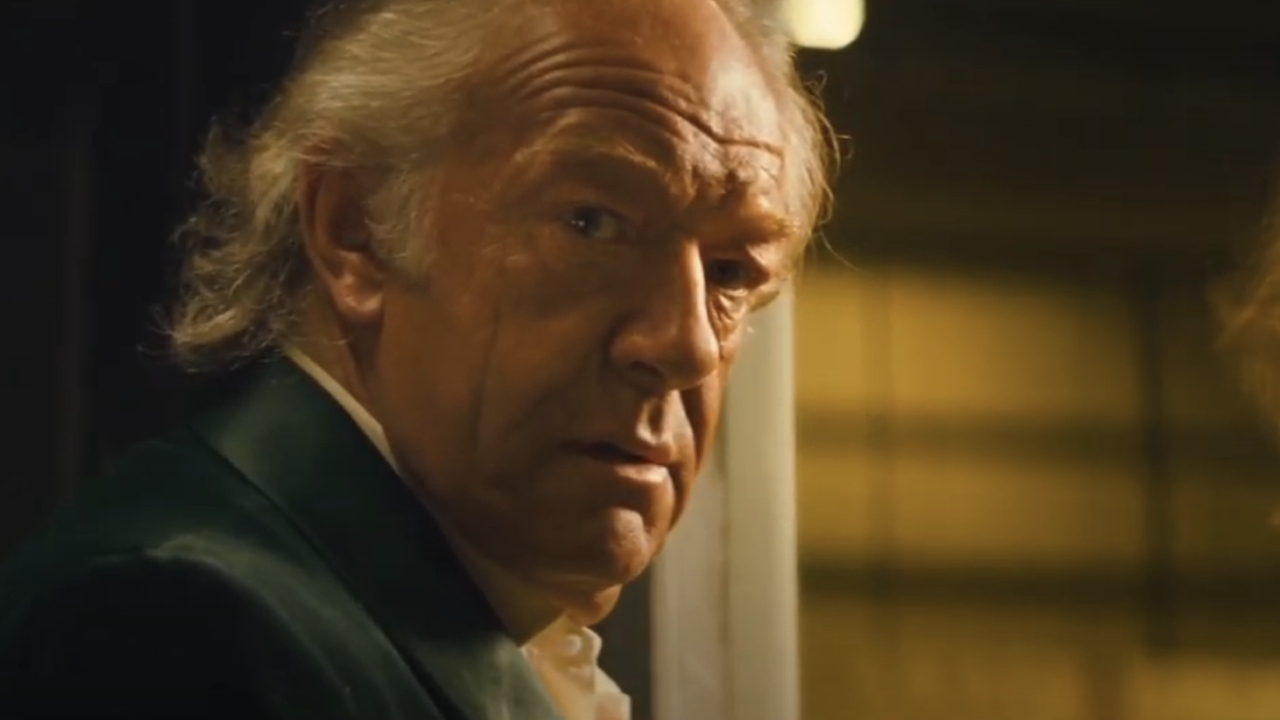 The Best Michael Gambon Movies To Watch In The Late Harry Potter Star's ...