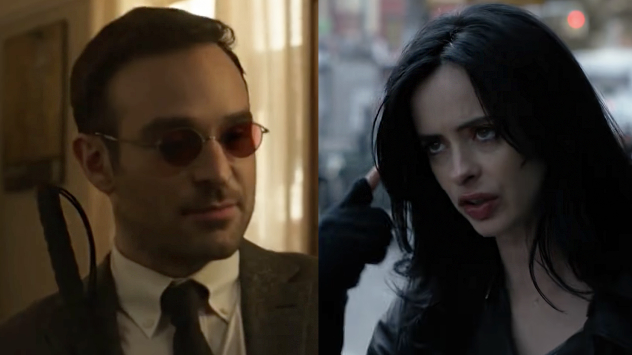 I'm Pumped About Charlie Cox's Latest Update On Daredevil's ‘Darker’ Moments, But I Don't Understand Why Krysten Ritter Hasn't Been Called Yet