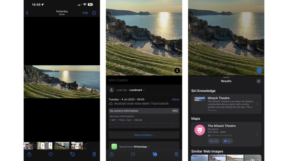 10 iPhone hacks you need to know to get the most out of your mobile ... image.