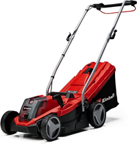 Einhell  Power X-Change 18/33 Cordless Lawnmower 