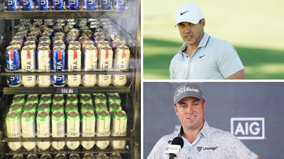 Price of beer at the PGA Championship