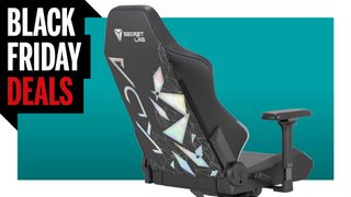 Black Friday gaming chair deals