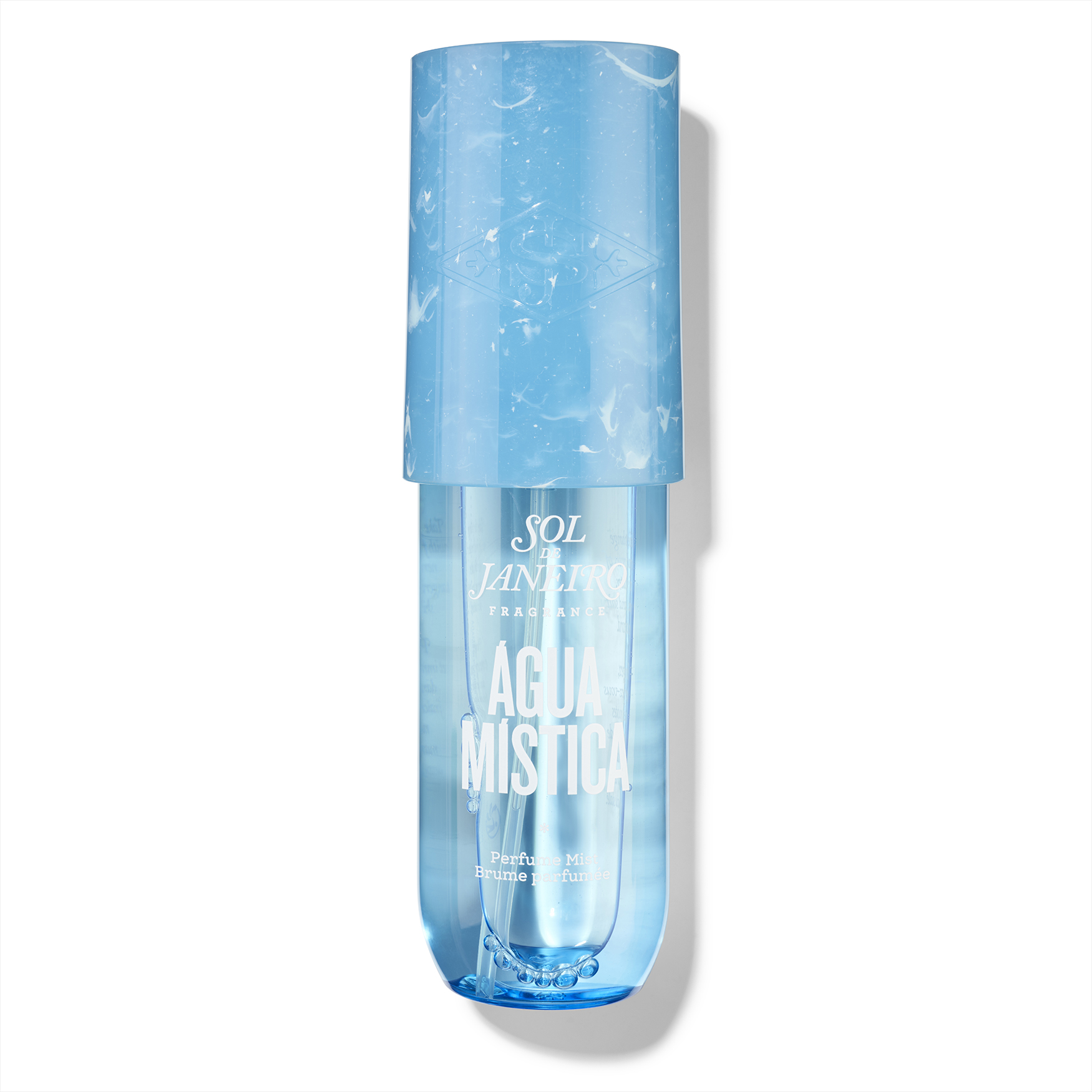 Sol De Janeiro Limited Edition Agua Mistica Perfume Mist