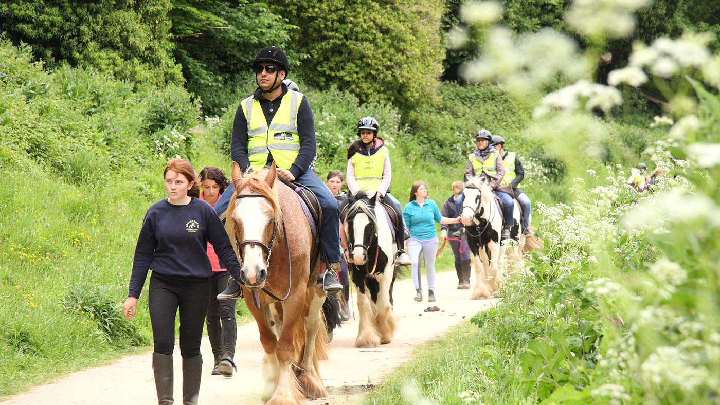Experiences East Mids