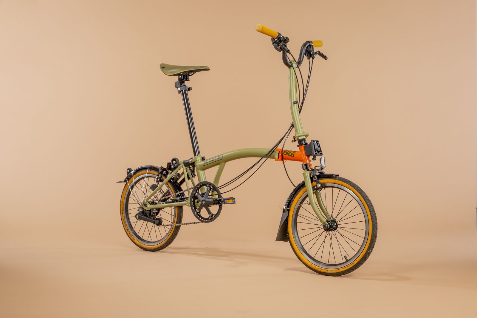 Brompton Explore review | Cycling Weekly