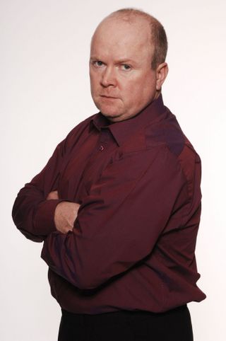 Does Phil Mitchell save the day?