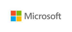 Microsoft Logo`