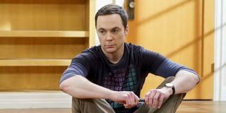 the big bang theory sheldon sad ratings