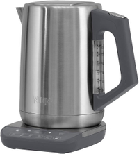 Ninja Precision Temperature Electric Kettle: was £99 now £79 @ Amazon