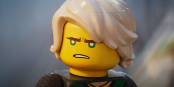 Dave Franco Cried Uncontrollably Filming The Lego Ninjago Movie |  Cinemablend