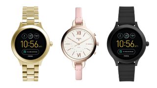 google pixel smartwatch release date