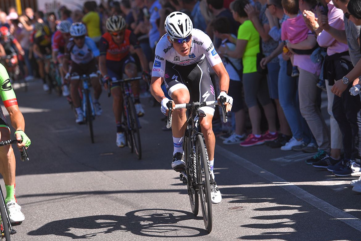Bob Jungels (Quick-Step Floors)