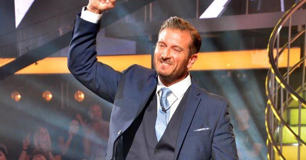 Jason Burrill, Big Brother 2016 winner