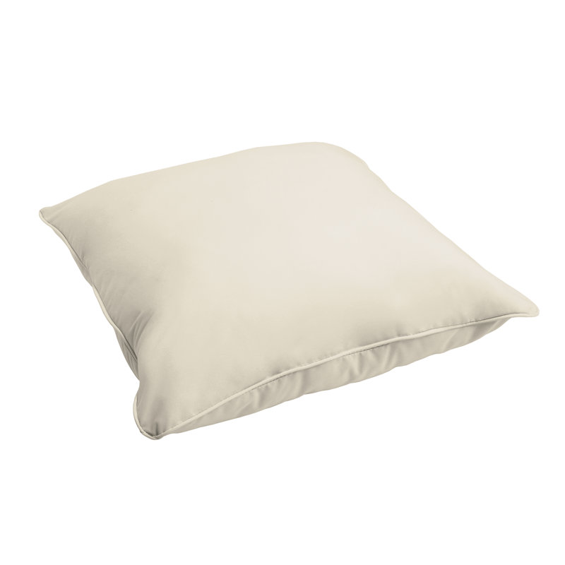 Mozaic Company Floor Pillow &amp;amp; Reviews | Wayfair