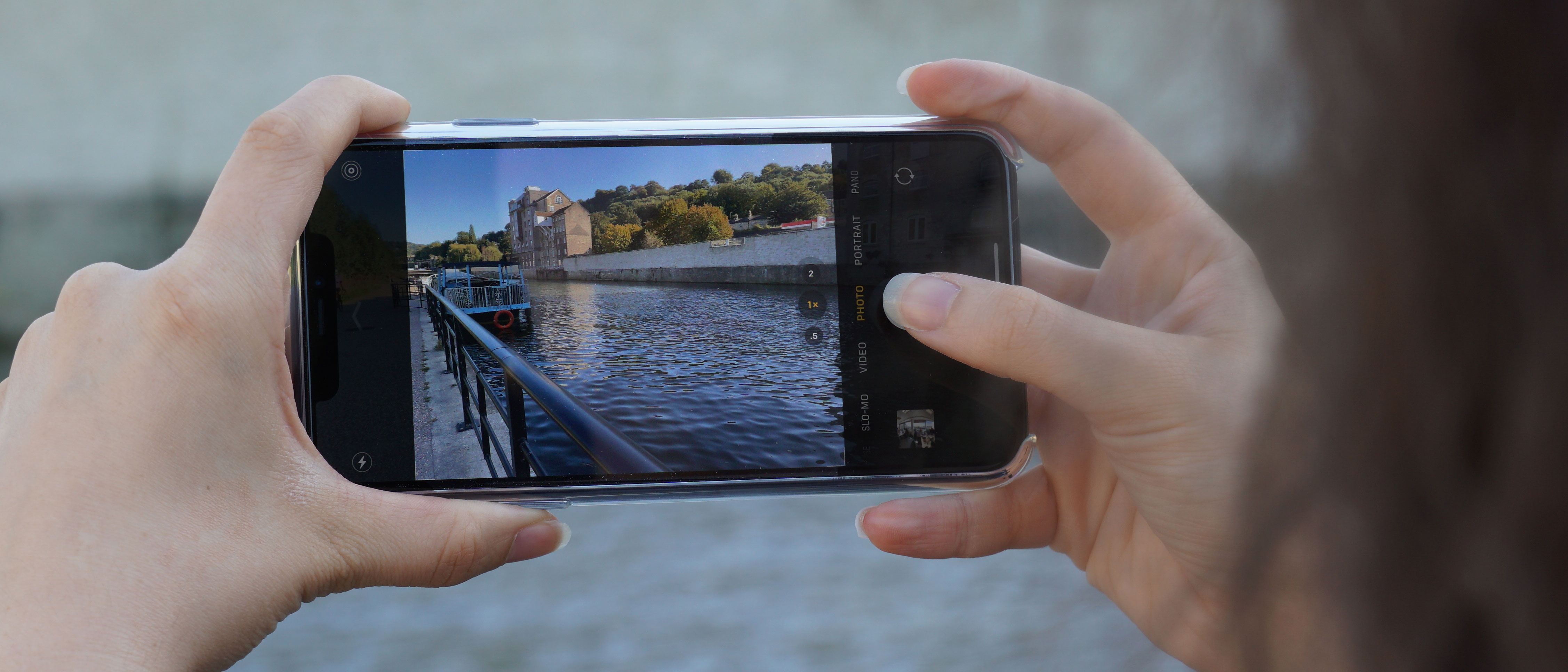 wat betreft smaak Er is behoefte aan iPhone 11 Pro Max review | Digital Camera World