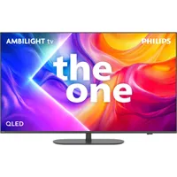 Philips Ambilight PUS9000 QLED - 50 inch van 899 euro voor 599 euro