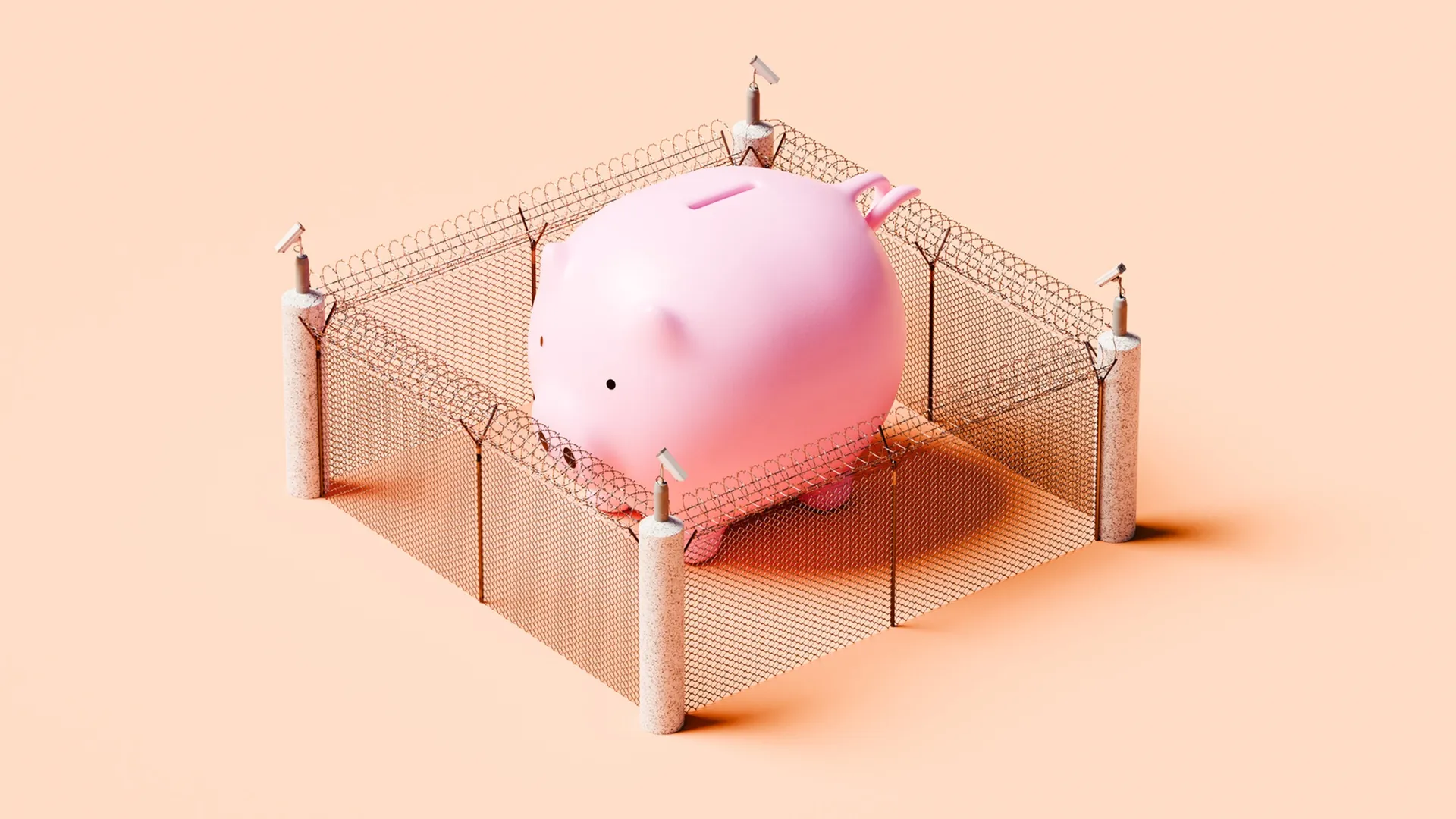 Plan ahead to avoid crisis
