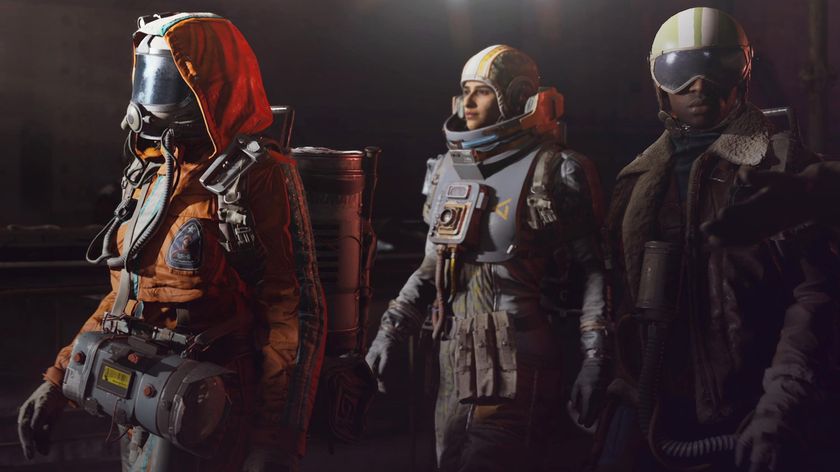 Arc Raiders extraction shooter