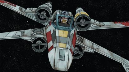 Star Wars #1