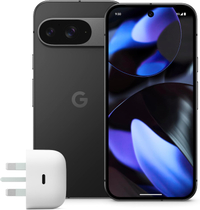 Google Pixel 9 (U.K.)