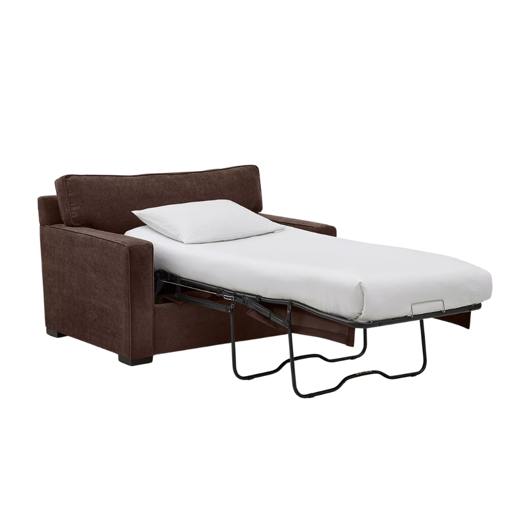 Macy's, Radley 54&amp;quot; Fabric Chair Bed