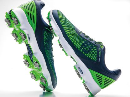 FootJoy HyperFlex golf shoe