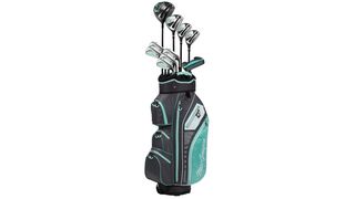 MacGregor Ladies DCT3000 Golf Package Set