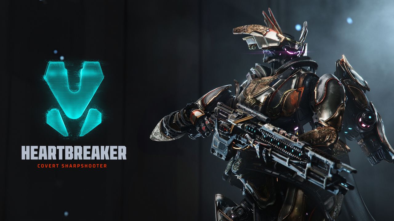 steel hunters