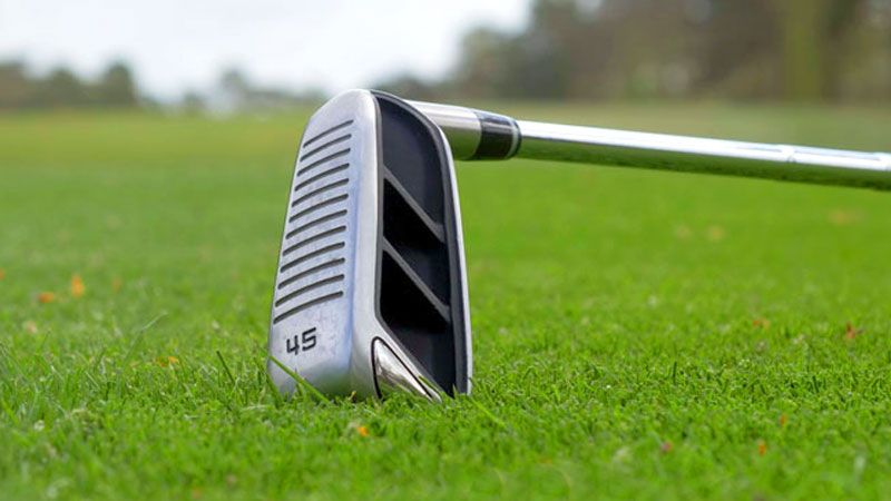 Mazel Golf Chipper Review