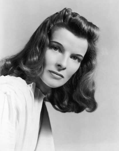 Katharine Hepburn