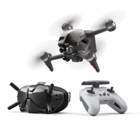 DJI FPV Combo|was £896|now £794.37
Save £101.63 at Amazon