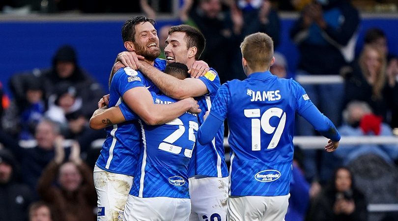 Birmingham City v Peterborough United live stream