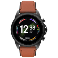 Fossil Men's Smartwatch Gen 6: was £279 now £150 @ Amazon