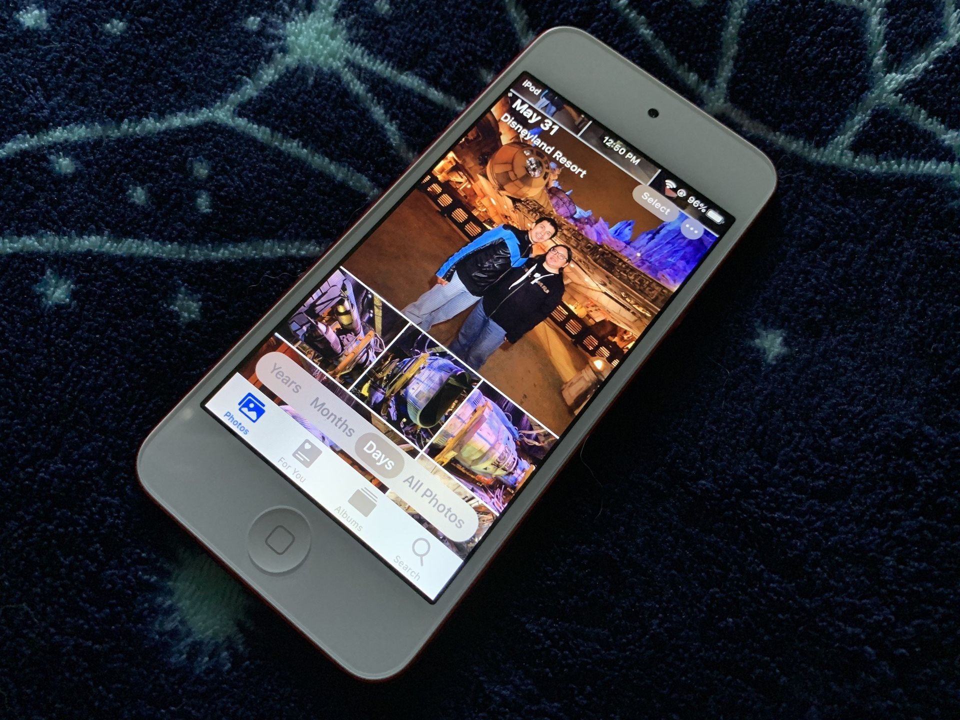 How to navigate the Photos app on iPhone and iPad | iMore