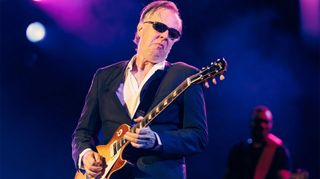 Joe Bonamassa Live at the Royal Albert Hall in London, UK on 4th April 2024
