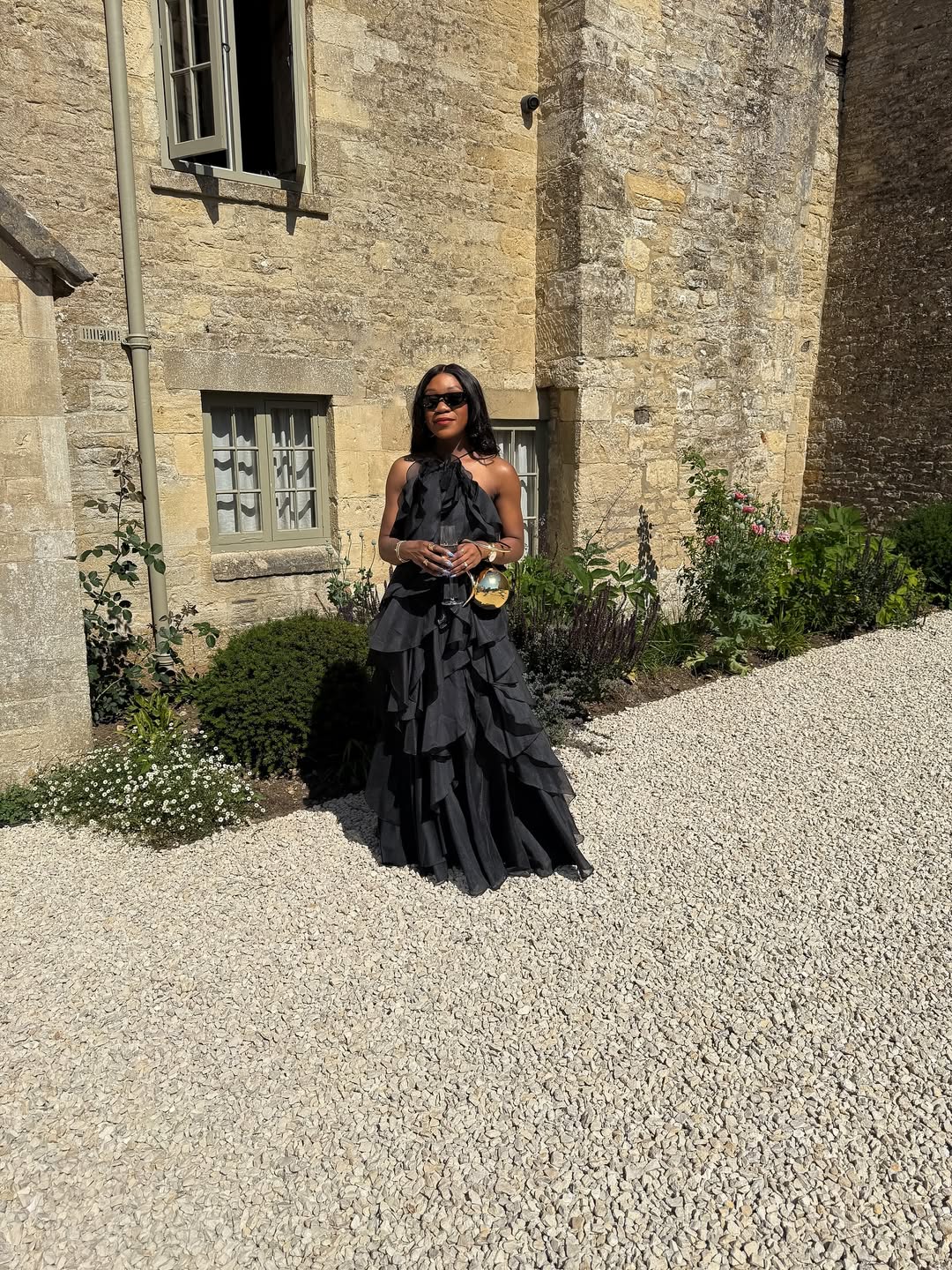 Black Tie Wedding Guest Dresses